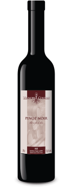 Pinot Noir - Vignoble Cousin