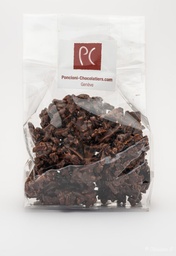Rochers noir - Poncioni Chocolatiers