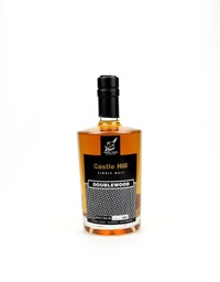 Whisky Castle - Smoke Barley